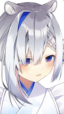 Kanata Ch. 天音かなた | Wikitubia | Fandom