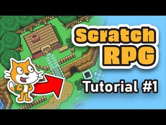 Game Preview - Getting Over It with Griffpatch - A fan recreation in  Scratch 