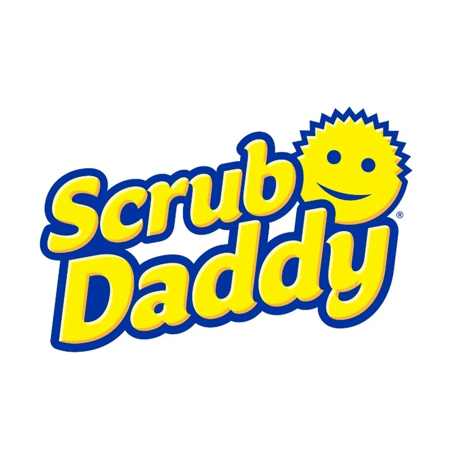 20 Jobs You Didn't Know Scrub Daddy Could Do - Scrub Daddy PL