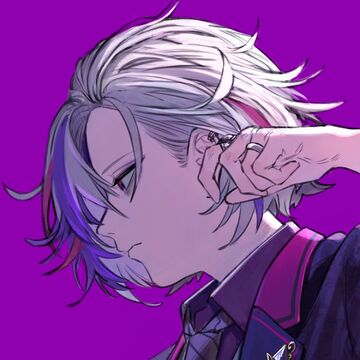 不破 湊 Fuwa Minato にじさんじ Wikitubia Fandom 不破 湊 Fuwa Minato にじさんじ Wikitubia Fandom