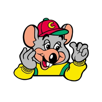 Chuck E Cheese Showtape Archive Wikitubia Fandom