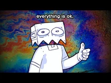 EVERYTHING_IS_NOT_OK