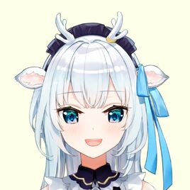 Iori Ch. 白鹿いおり