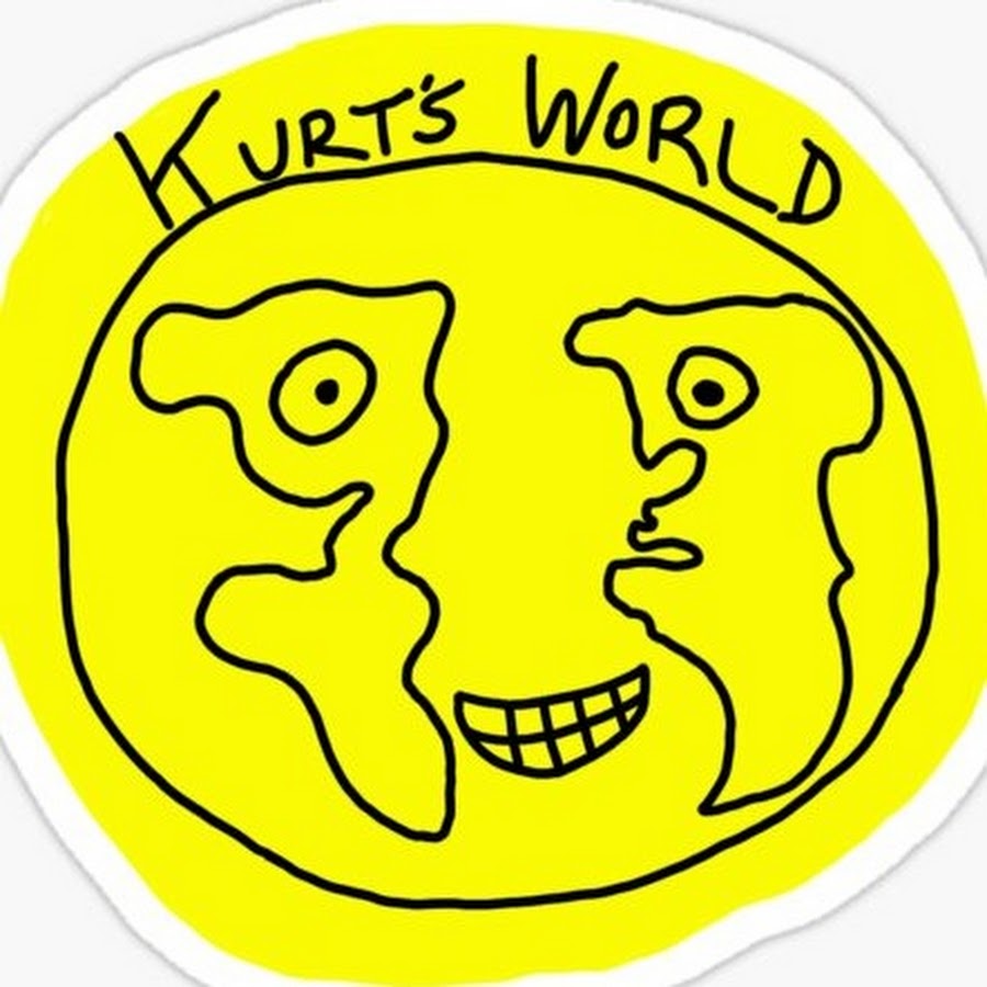 Kurts World | Kurt Kunkle | Joe Keery | Spree | Cap