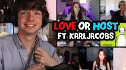 Karl Wikitubia Fandom Can you name the dream smp ages? karl wikitubia fandom