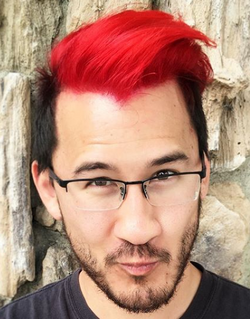Paint the Town Red, Markiplier Wiki