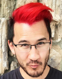 Markiplier Slendytubbies 2 with YAMIMASH (TV Episode 2014) - IMDb