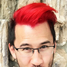 Markiplier Wikitubia Fandom - roblox critical strike but its black and white color youtube