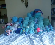 Mayro Quagsire Collection.jpg (185 KB) Mayro's collection of Quagsires and Woopers.