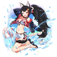 In Dawn of the Breakers