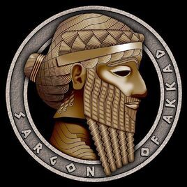 Sargon of Akkad Live