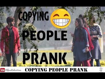 Most viewed prank video on youtube store