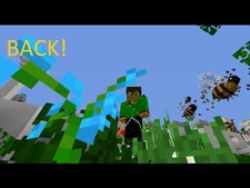 Finally_Back!_-_Minecraft_Servers