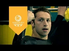 Ian_Thorpe_Makes_Commonwealth_History_In_The_Pool_-_Gold_Standard