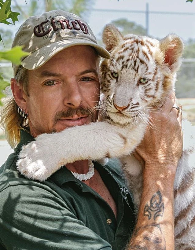 JoeExoticTV Wikitubia Fandom Latest