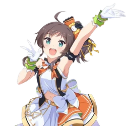 Matsuri Channel 夏色まつり | Wikitubia | Fandom