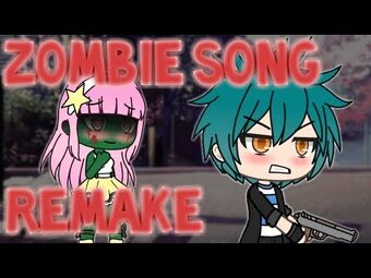 3yntmwqfhg0zym - the zombie song roblox version youtube