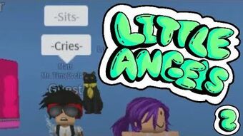 Glofish Wikitubia Fandom - how to get a job at little angels daycare roblox