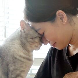 Claire Luvcat 5