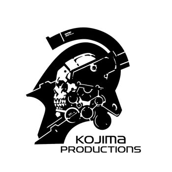 Kojima Productions - Wikipedia