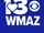 13WMAZ