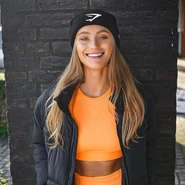 Guusje Van Geel | Wikitubia | Fandom