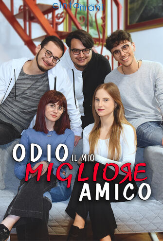 Locandina seconda st