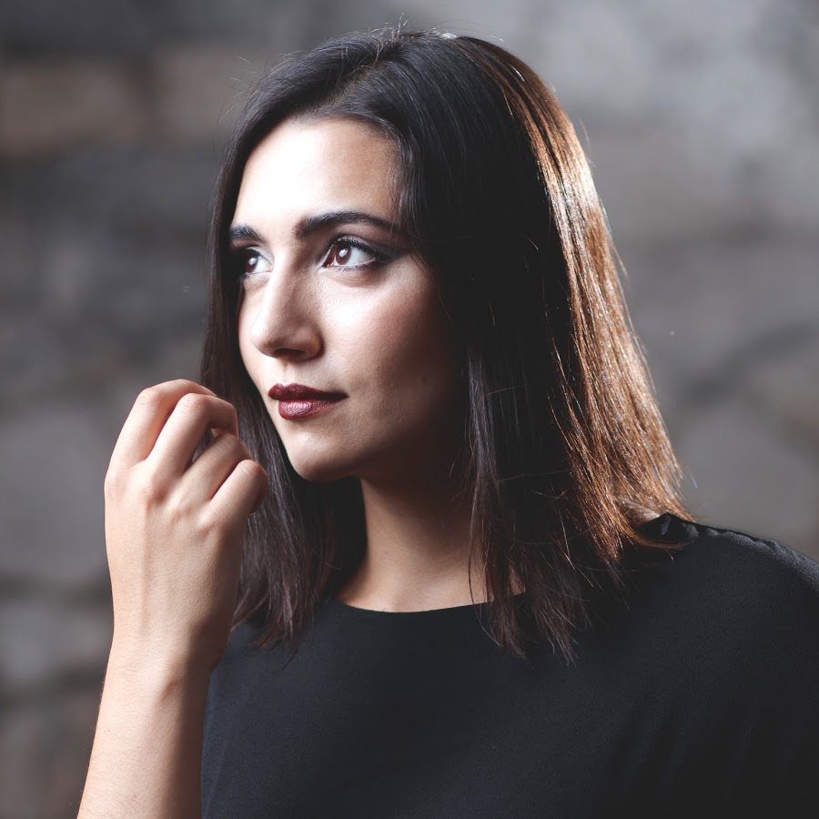 Safiya Nygaard Sexy