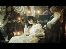 Aimer_『I_beg_you』（主演：浜辺美波_-_劇場版「Fate-stay_night_-Heaven's_Feel-」Ⅱ.lost_butterfly主題歌）