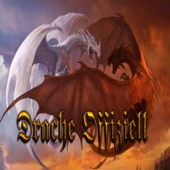 Drache Offiziell