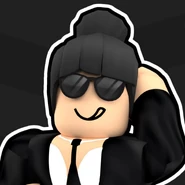 LarkTheTart ProfilePicture.jpg (62 KB) Former profile picture used on Lark's main channel for the majority of 2022.