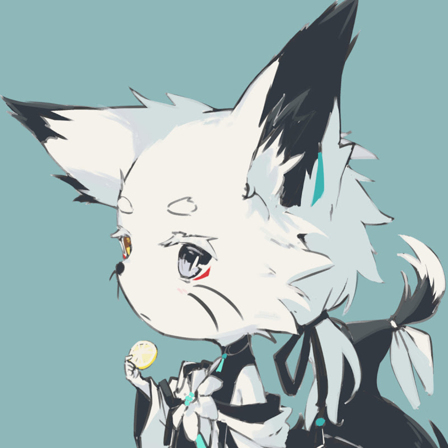 凪白みと | Wikitubia | Fandom