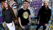 iDubbbz with Boyinaband and PewDiePie.