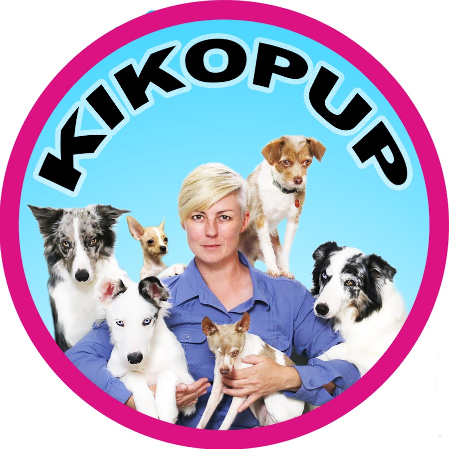 Dog Training by Kikopup Wikitubia Fandom
