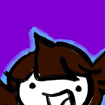 Jaiden but short