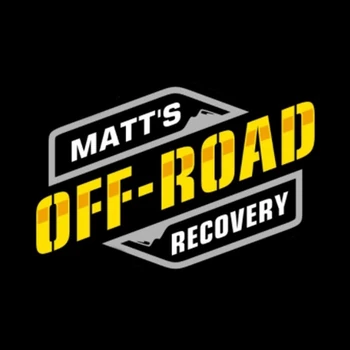 Matt's Off Road Recovery | Wikitubia | Fandom