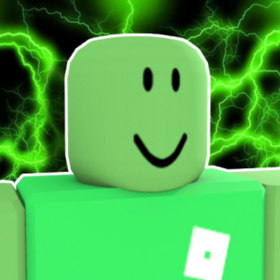 HelloItsVG on X: Roblox just turned everybody into NOOB avatar