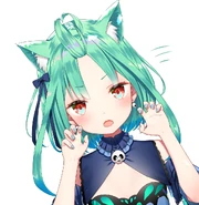 Neko Rushia