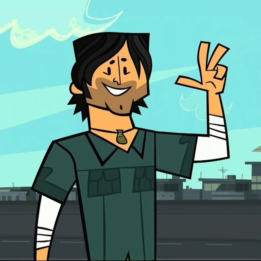 Totaldrama.wikia.com ▷ Observe Total Drama Wiki A News, Total Drama Wiki