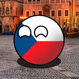 CzechMapping