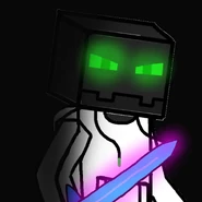 (All) Randomness Animation's old channel profile picture