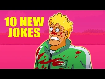 Yo Mama | Wikitubia | Fandom