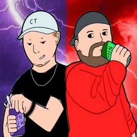 Crypt&JoeyNato