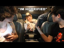 REACTING_TO_FAN_FICTIONS_ABOUT_US_*uncomfortable*