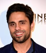 Ray William Johnson, the host of =3 from February 20, 2009 to March 12, 2014*