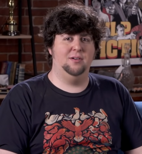 JonTron - Wikipedia