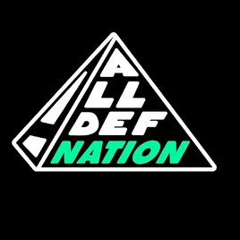 All Def Nation
