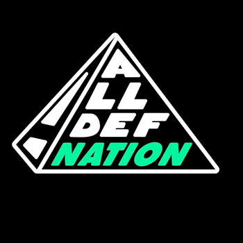 All Def Nation