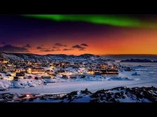 Experience_Ilulissat