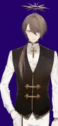 Alt outfit